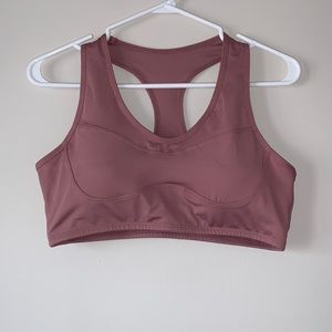 🌿2 for 25🌿 Light pink sports bra